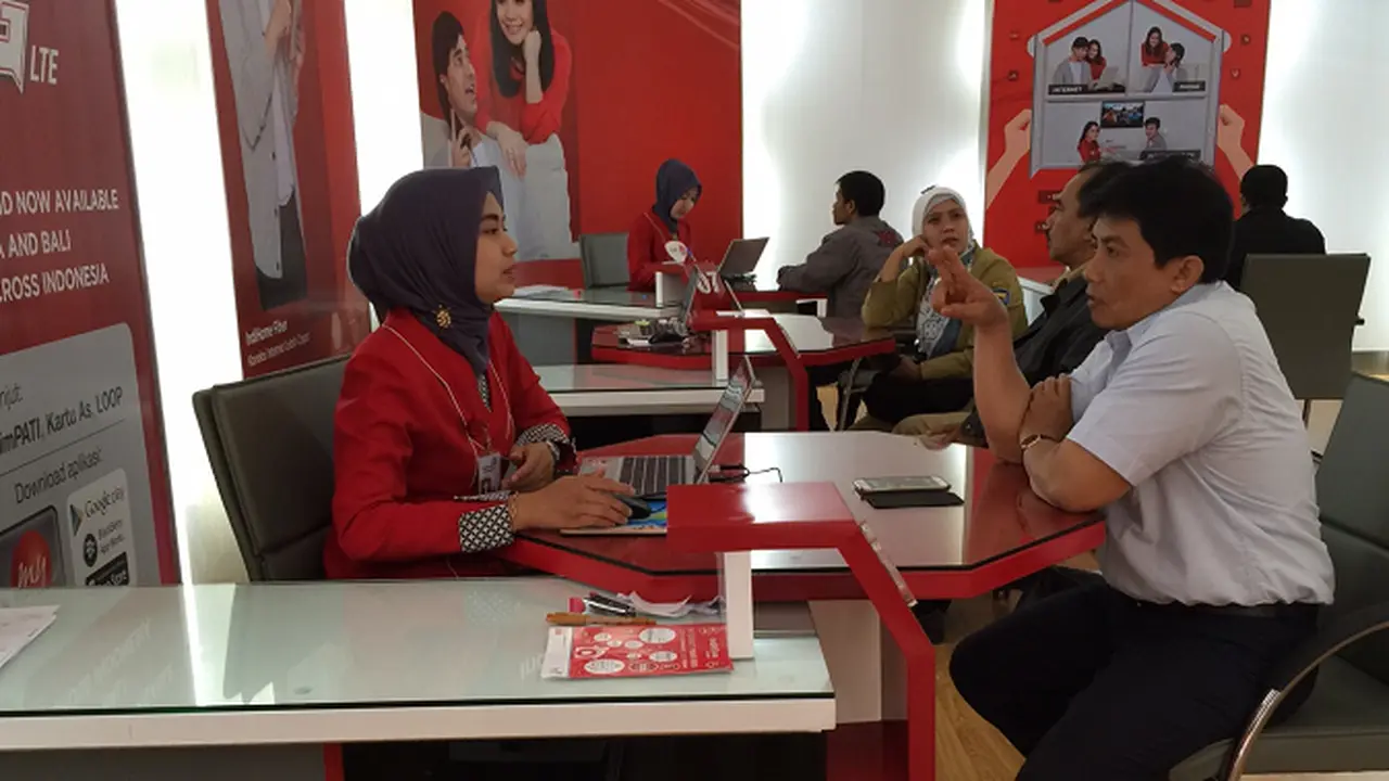 Telkom IndiHome
