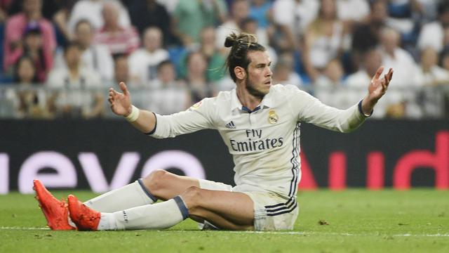 Gareth Bale, Real Madrid