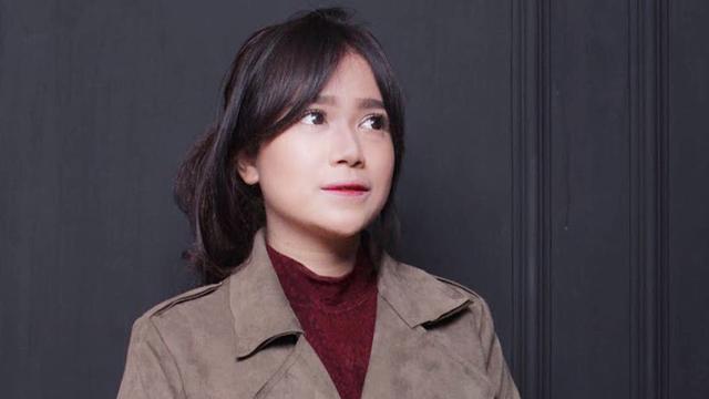 Bertemu Aliando, Pengakuan Bianca Jodie Bikin Gagal Paham 