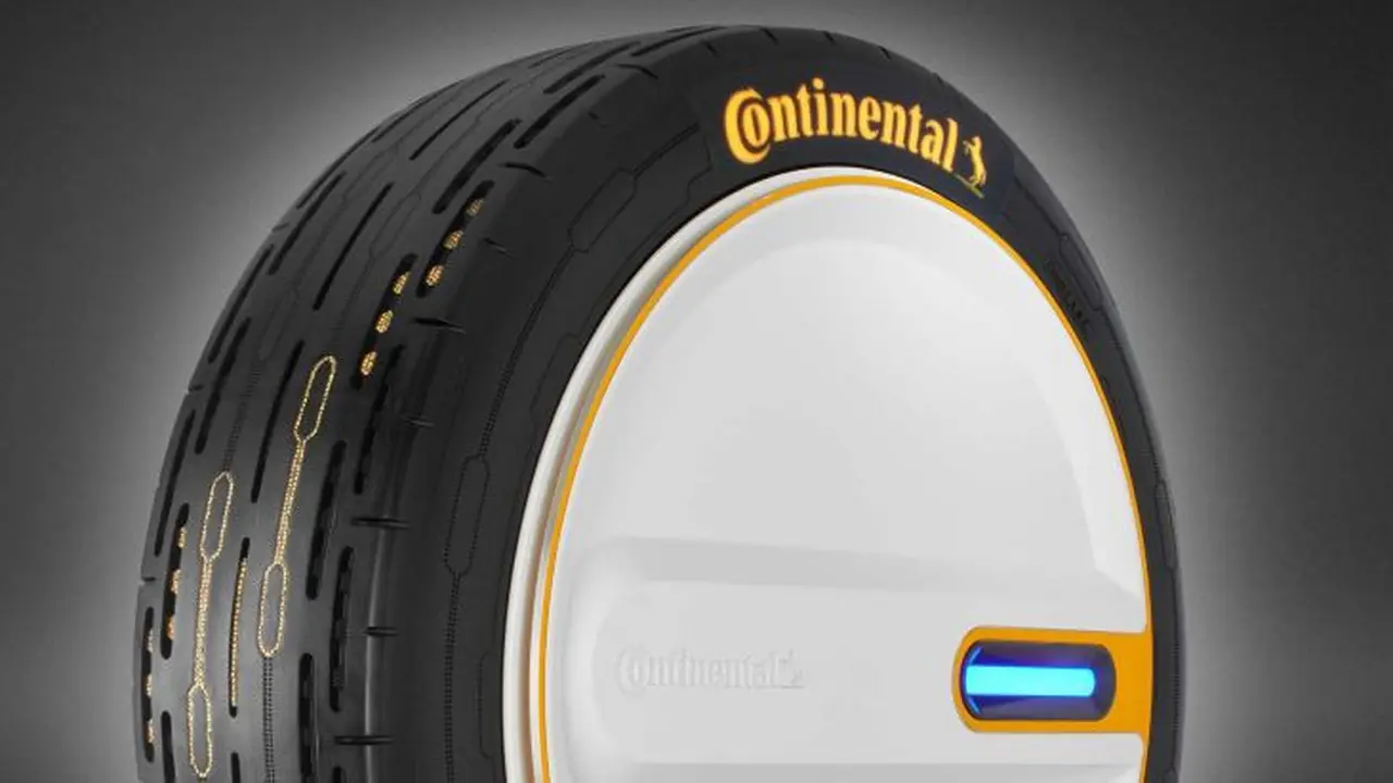 Continental