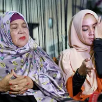 Farah Dibba. (Adrian Putra//Bintang.com)