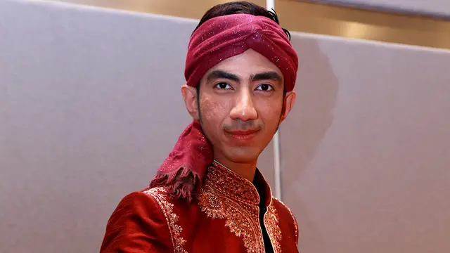 [Bintang] Reza D'Academy