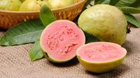 Buah Jambu Biji (Sumber: Liputan6.com)