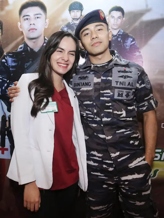 (Bambang E Ros/Fimela.com)