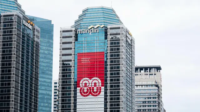 Bank Mandiri Pertahankan Gelar Best Bank in Indonesia 2025 dari Euromoney, Bukti Konsistensi Kinerja Tiga Tahun Beruntun
