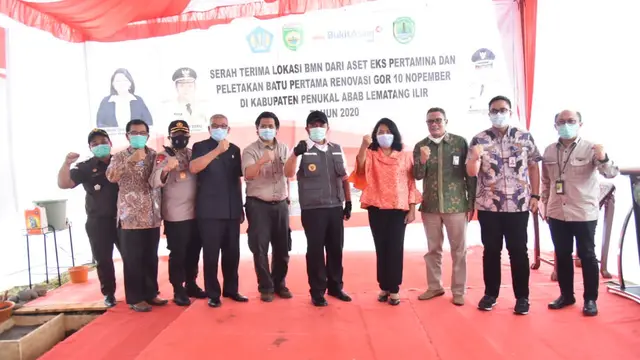 Jadi Tuan Rumah Piala Dunia U-20, Gubernur Sumsel Dorong Prestasi Atlet di PALI