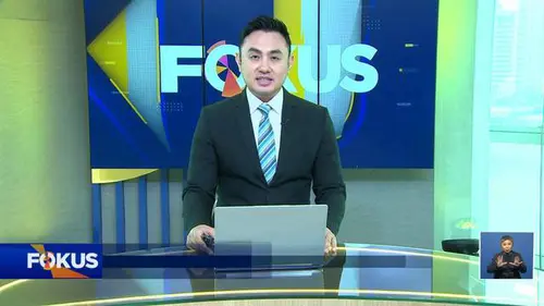 Fokus : Derasnya Banjir di Gresik Seret Pengendara Motor Seorang Petugas Dishub