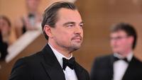Reaksi Leonardo DiCaprio Di-roasting Host Golden Globe Awards 2026, soal Pacari Daun Muda