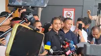Roy Suryo Minta Hakim Nyatakan Penangkapannya Tak Sah