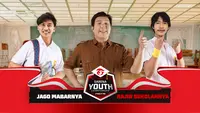 Garena Youth Championship (GYC) 2023 hadirkan turnamen esports Free Fire pelajar tingkat SMP dan SMA. Selain itu, digaet juga YouTuber Windah Basudara (Garena)