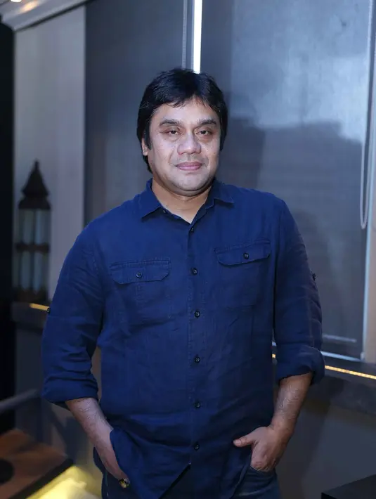 Satu lagu soundtrack telah tercipta dengan judul Rabbana. Lagu ini dibawakan oleh Indah Nevertari. (Nurwahyunan/Bintang.com)