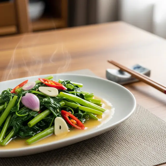 9 Menu Rumahan yang Bisa Dibuat Tanpa Blender, Praktis untuk Sehari-hari