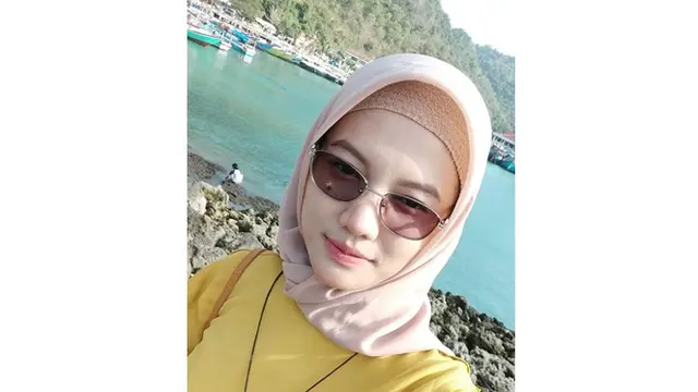 Selain Katty Butterfly, 6 DJ Ini Kian Menawan saat Tampil Berhijab