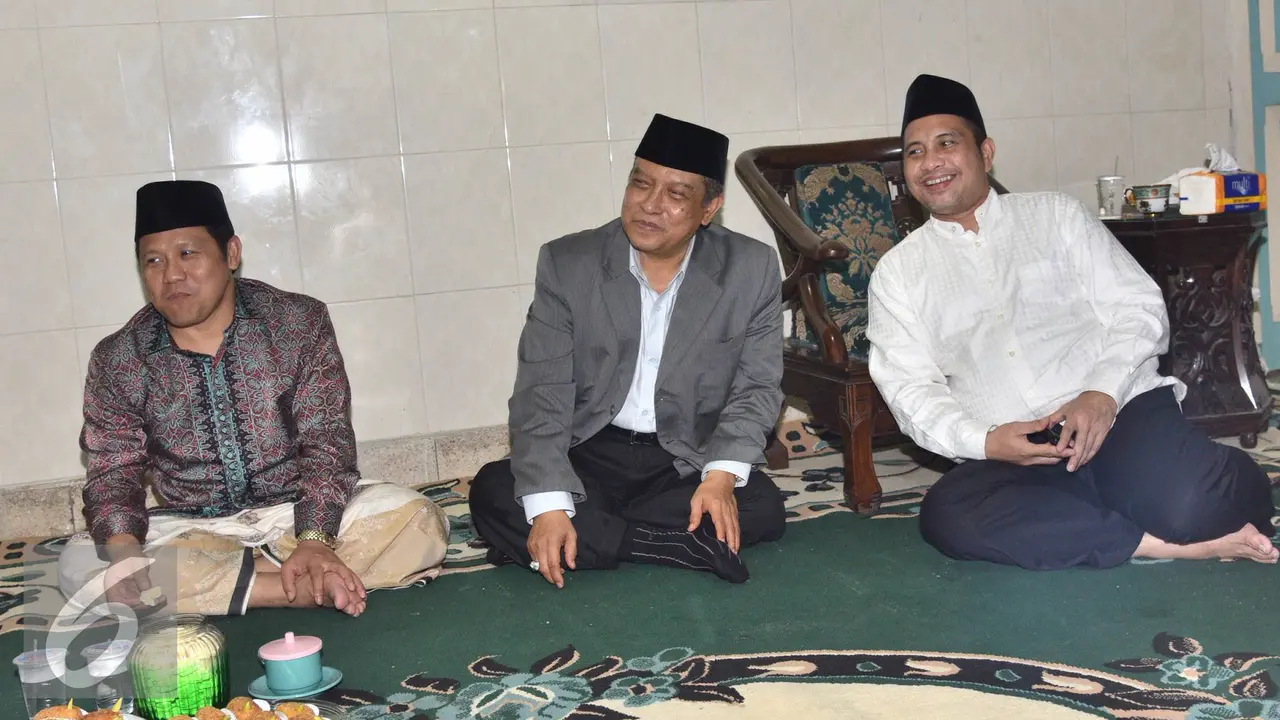 20160409-Pengajian-Umum-Jawa-Timur-Humas Kemendes
