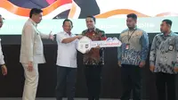 Kolaborasi Kemendagri dan BP Tapera Permudah Akses Hunian Layak untuk Pegawai Berpenghasilan Rendah