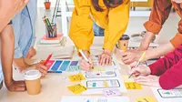 Jualan Online Makin Cuan, Yuk Ikutan BRI Shops Master Class dan Menangin Hadiah Menariknya!