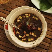 ilustrasi ikan gabus pucung/copyright by Nurmalia Nurmalia (Shutterstock)