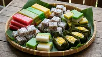 12 Ide Jualan Camilan Bahan Tepung Hunkwe, dari Kue Tradisional sampai Kekinian