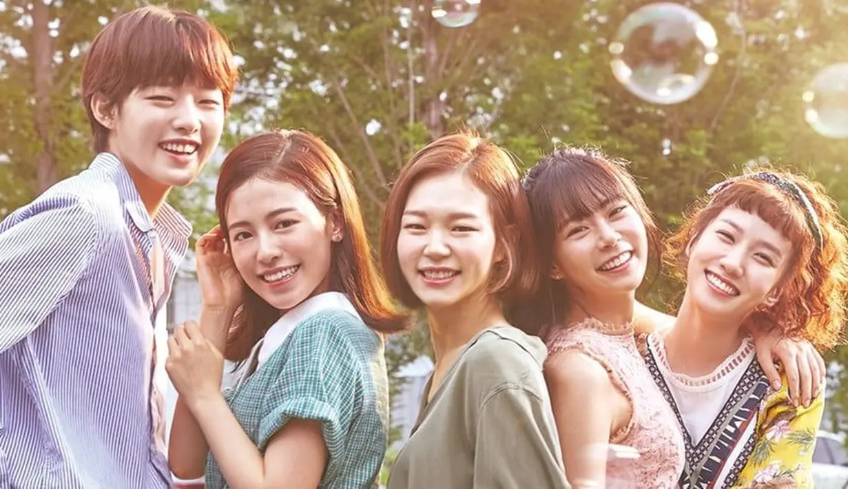 Setiap drama Korea selalu mengangkat cerita yang berbeda-beda. Mulai dari kriminal, pendidikan, cinta, hingga persahabatan. Berikut 7 drama Korea Selatan yang mengangkat tema persahabatan. (Foto: soompi.com)