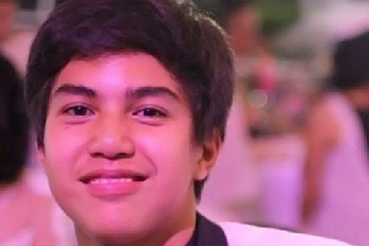 El Ahmad Dhani gandeng cewek cantik ke pernikahan Nuri Maulida