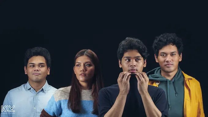 The Overtunes feat Monita