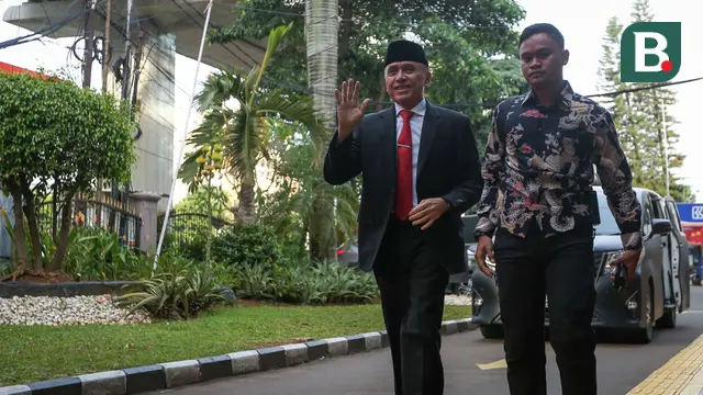 Pengambilan Sumpah Janji Setia Pewarganegaraan Republik Indonesia kepada Shayne Pattynama