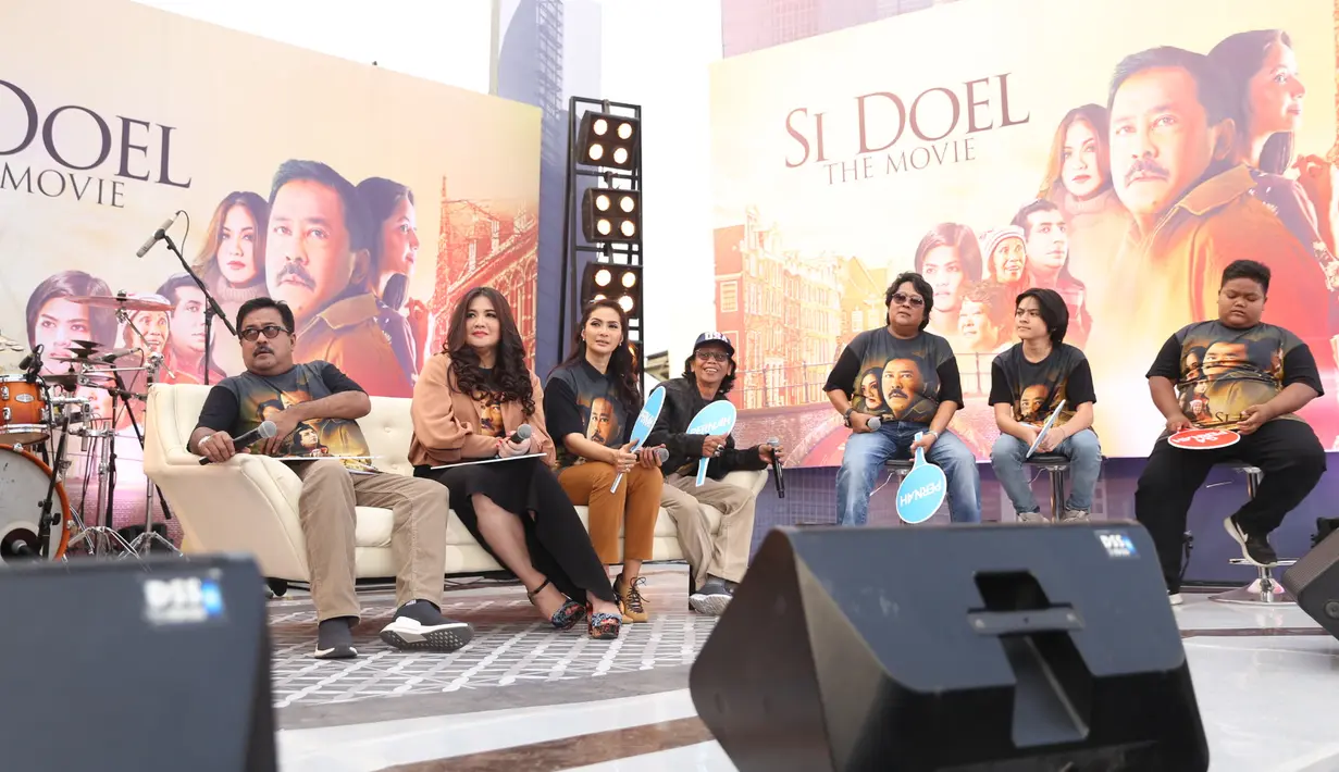 (Nurwahyunan/Bintang.com)