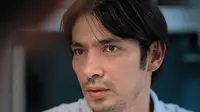 Abimana Kembali Bintangi Series Aksi Roman Dendam yang Tayang di Vidio