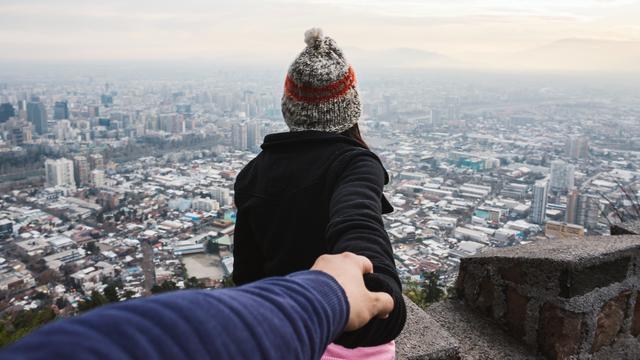 [Bintang] Ketika Pacar Ngebet Nikah, Sementara Kamunya Belum Pengin-pengin Banget