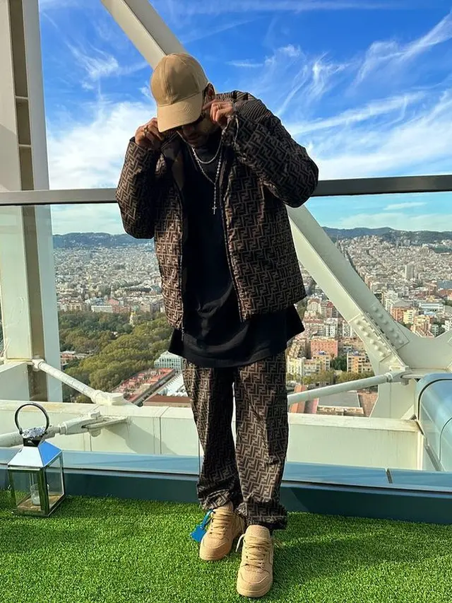 instagram.com/@neymarjr