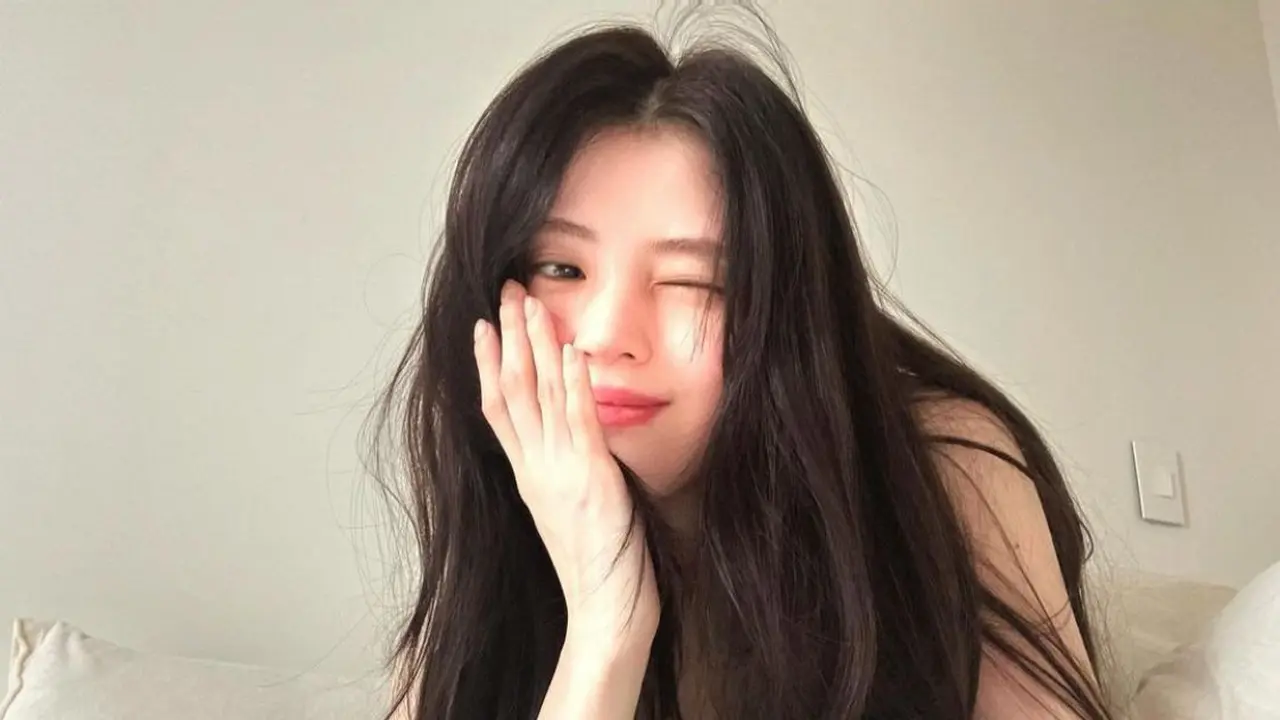 Model Rambut