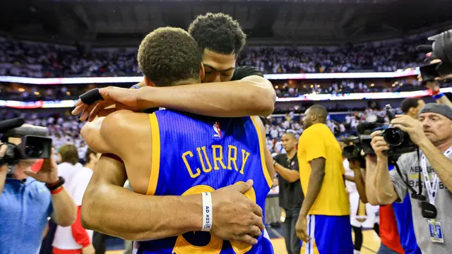 Golden State Warriors