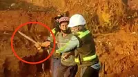 Tutup Jalan Bawa Sajam, Aktivitas Pendudukan Hutan di Kolaka Sultra Tuai Kontroversi