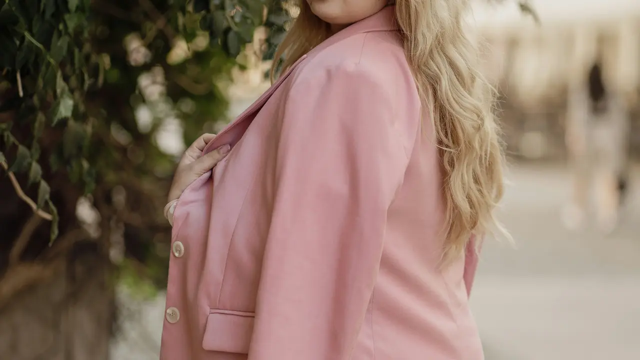Rekomendasi Celana untuk DIpadukan dengan Baju Pink