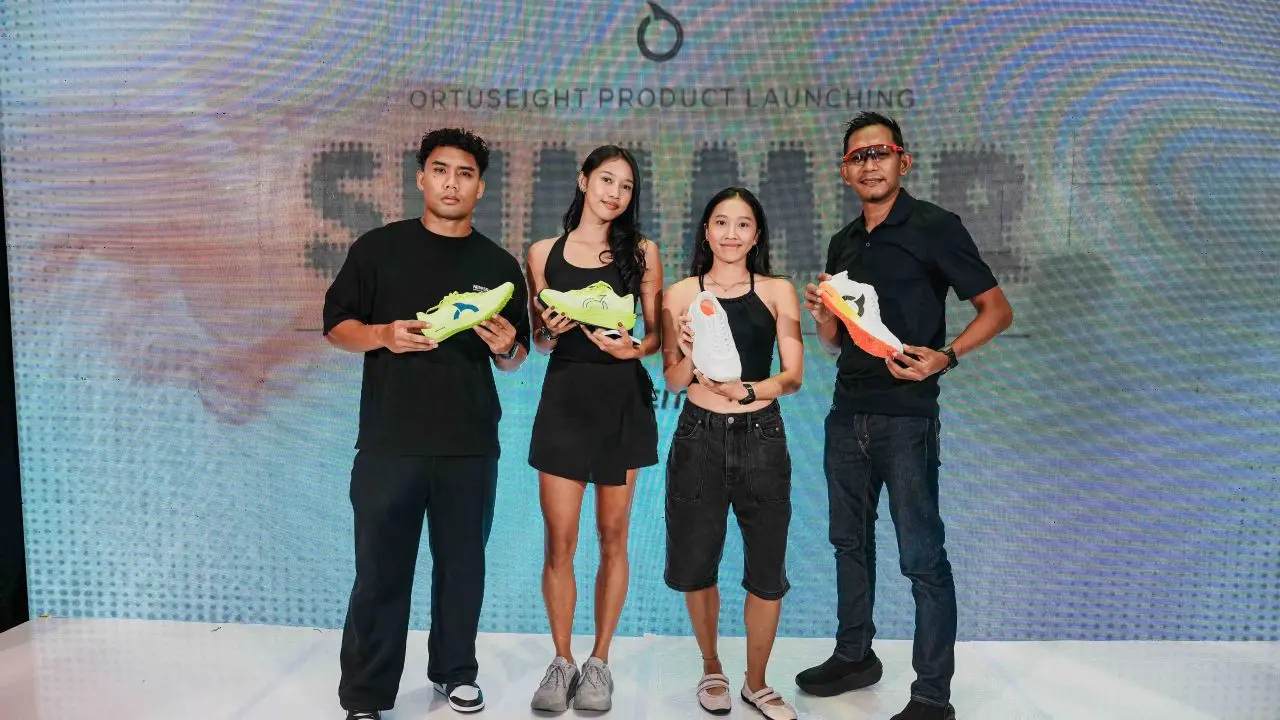 Ortuseight Summer 2026 Product Launch