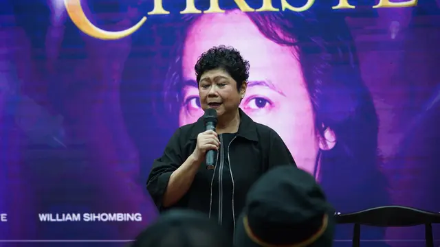 A Day Remember Tribute to Chrisye