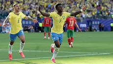 Skotlandia vs Brasil Sudah Main, Dapatkan Link Live Streaming Piala Dunia 2026