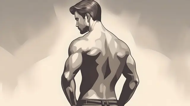 Dr. William, Sp. And, memberikan 7 tips ampuh meningkatkan kualitas sperma, mulai dari pola hidup sehat hingga menghindari celana ketat, untuk mendukung kesuburan pria yang optimal. (Ilustrasi by AI)