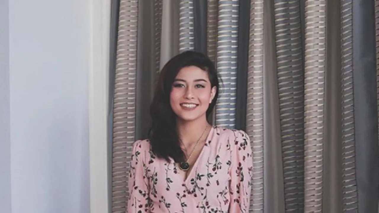 Banyak Berubah, Ini Tampilan Awkarin yang Fresh dan Memesona