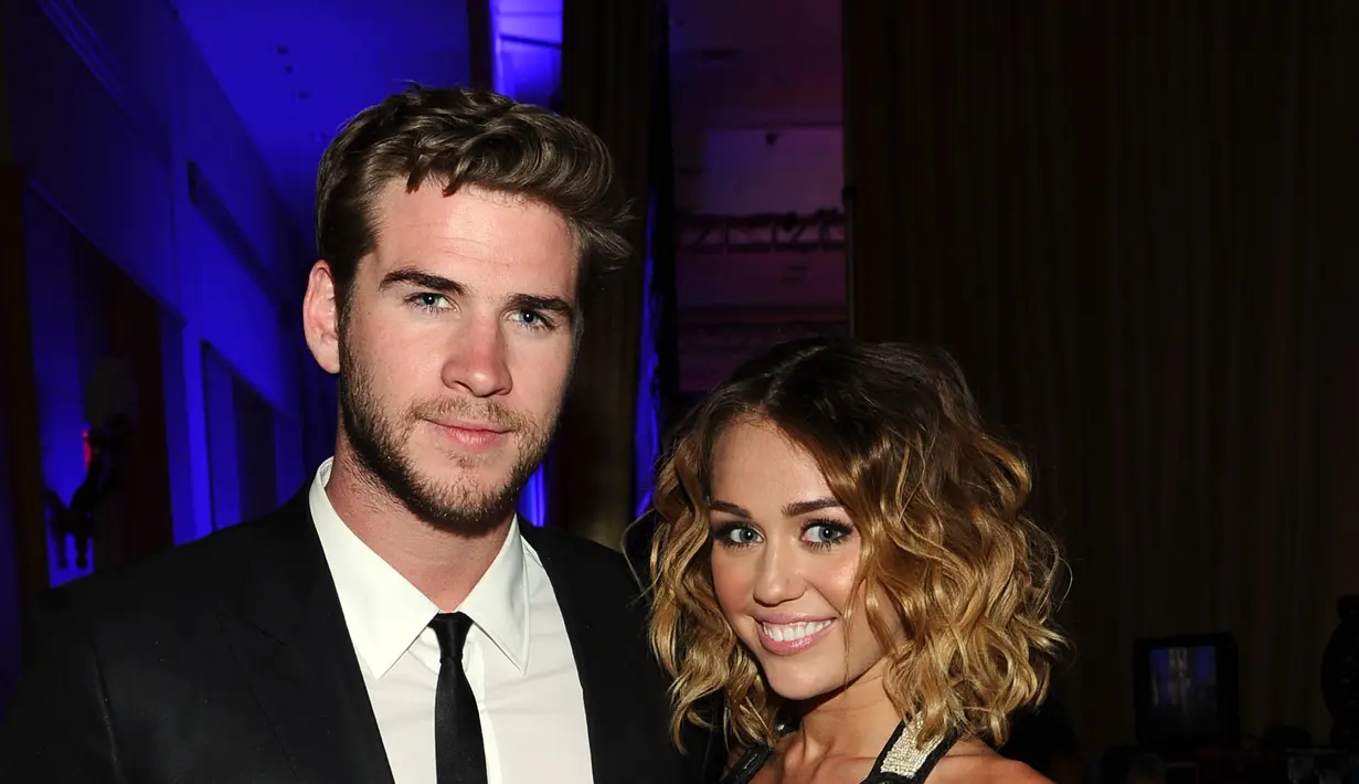 Menurut sumber yang memberitahu Us Weekly, yakni, Liam tentunya ingin pesta yang berkesan dan berjalan mulus dan tidak ingin terburu-buru. (AFP/Bintang.com)