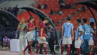 Timnas Indonesia U-22 Tersingkir dari SEA Games 2025, Media Vietnam: Menang Saja Tak Cukup