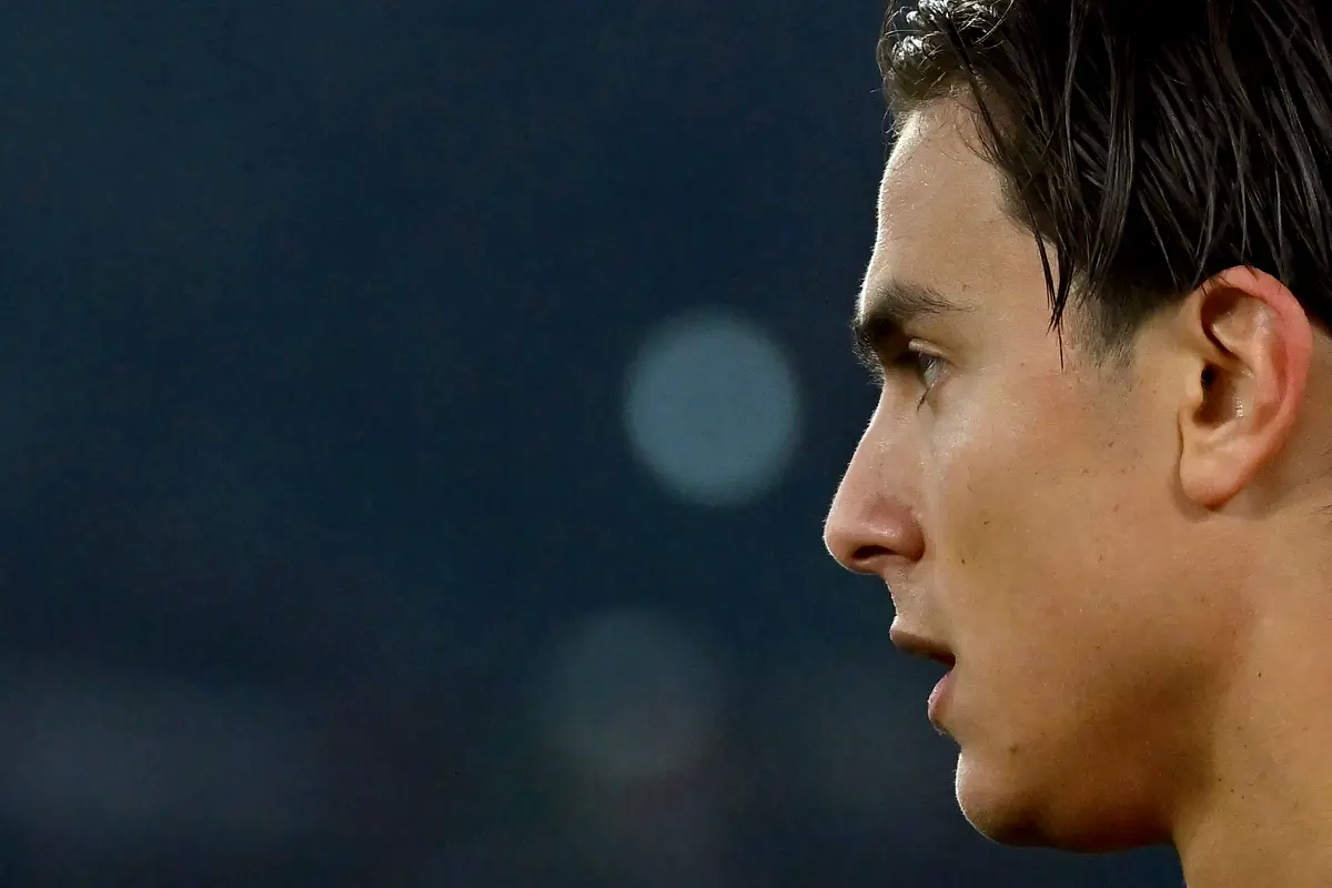 Paulo Dybala