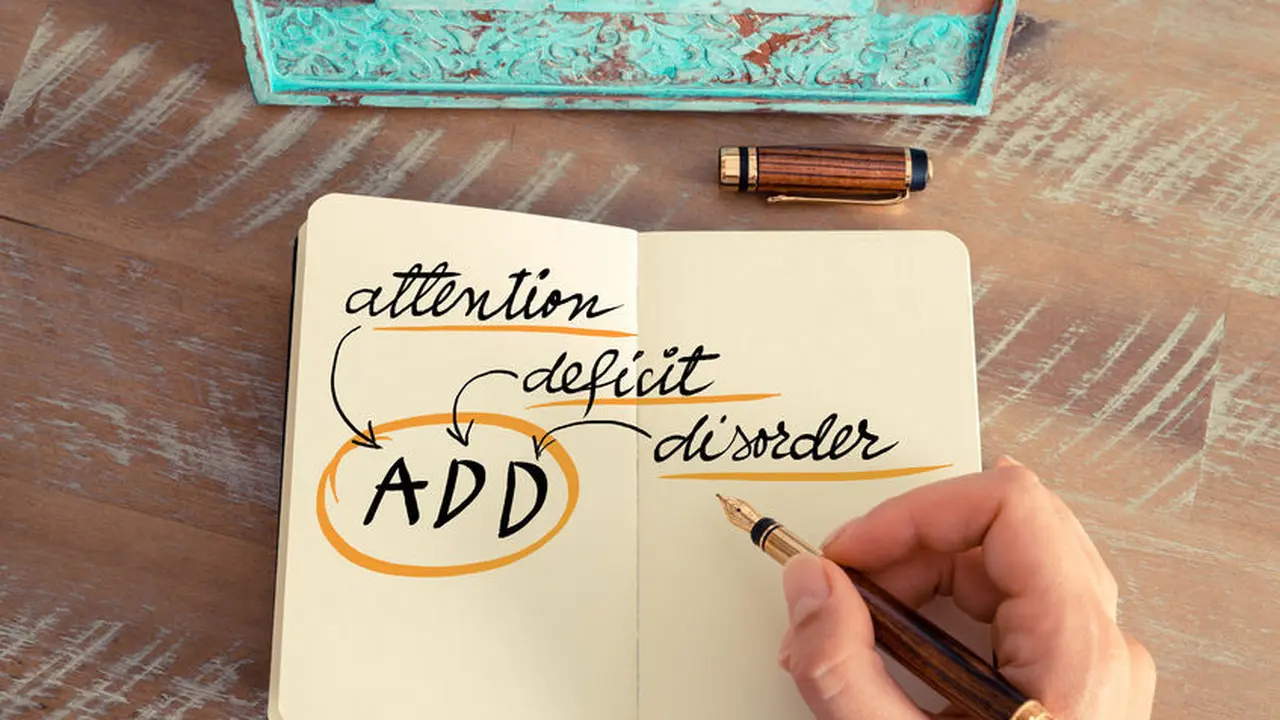 Anak ADD dan ADHD, Ini Bedanya