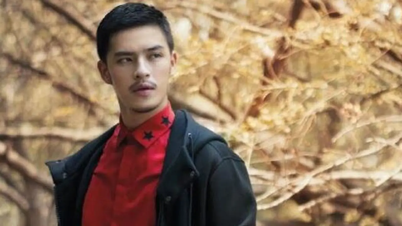 Morgan Oey