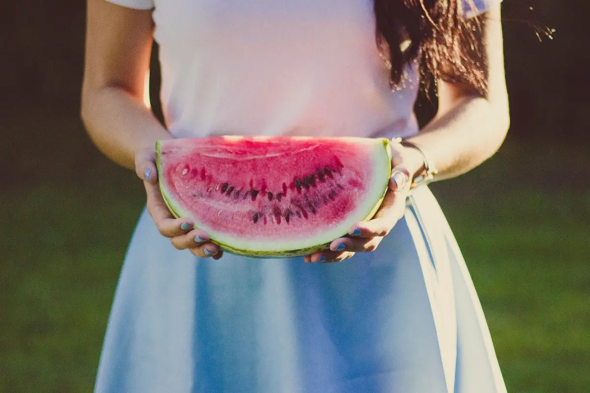 Buah