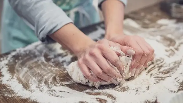 Memasak/dok. Unsplash