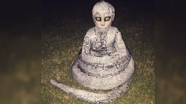 4000 Koleksi Model Baju Halloween Anak Terbaik