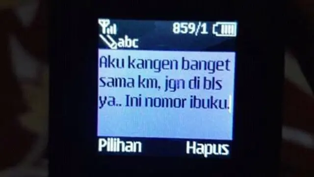 Begini Perjuangan PDKT Anak 90an, Nyesek Banget