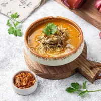 ilustrasi lodeh/Ary Pranggawan/Shutterstock