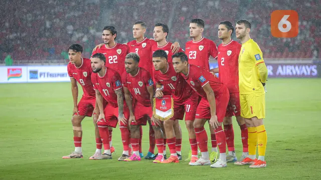 Timnas Indonesia